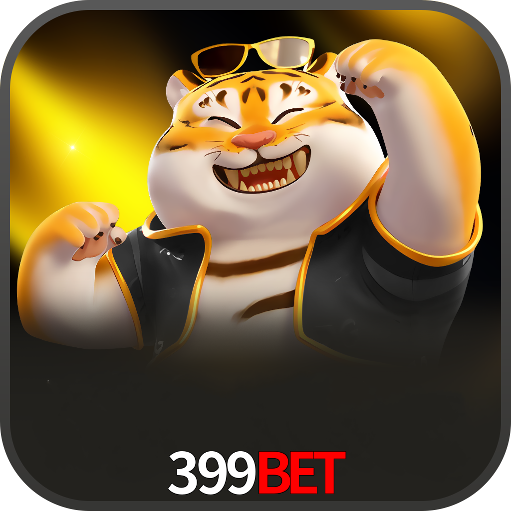 Imagem promocional da 399BET mostrando a plataforma e suas vantagens